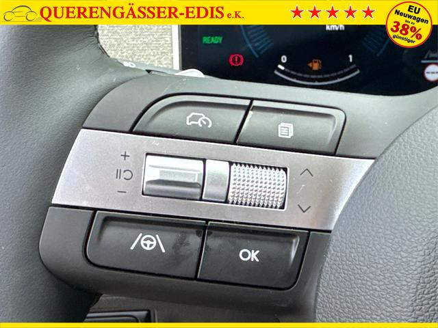 Hyundai / TUCSON / Gr&uuml;n / / / Hybrid NAVI+KAMERA+SHZ+LED+TEMPOMAT+17 ALU+PDC, Beispielbilder, ggf. teilweise mit Sonderausstattung