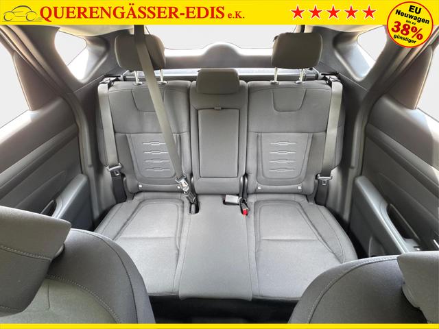 Hyundai / TUCSON / Gr&uuml;n / / / Hybrid NAVI+KAMERA+SHZ+LED+TEMPOMAT+17 ALU+PDC, Beispielbilder, ggf. teilweise mit Sonderausstattung