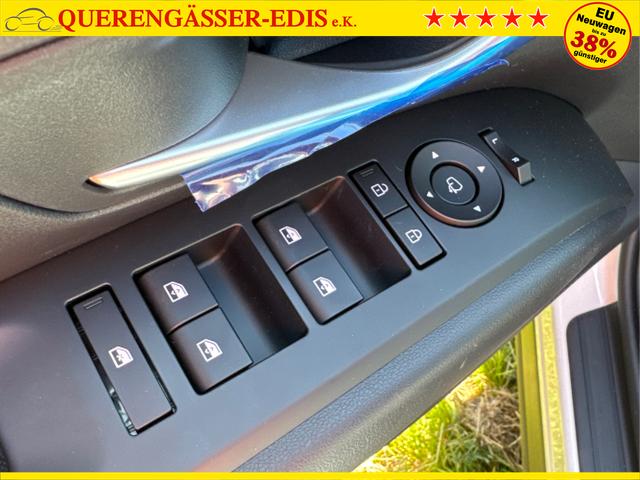 Hyundai / TUCSON / Wei&szlig; / / / Hybrid NAVI+KAMERA+SHZ+LED+TEMPOMAT+17 ALU+PDC, Beispielbilder, ggf. teilweise mit Sonderausstattung