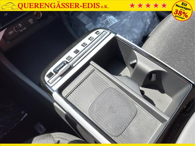 Hyundai / TUCSON / Wei&szlig; / / / Hybrid NAVI+KAMERA+SHZ+LED+TEMPOMAT+17 ALU+PDC, Beispielbilder, ggf. teilweise mit Sonderausstattung