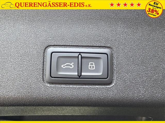 Audi / Q3 / Schwarz / / / KAMERA+NAVI+PDC+EL.HECKKL.+LED+17LM