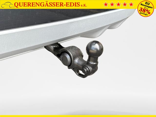 Audi / Q3 / Schwarz / / / KAMERA+NAVI+PDC+EL.HECKKL.+LED+17LM