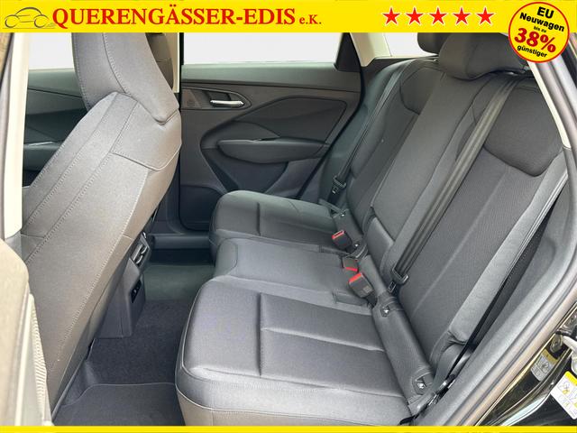 Audi / Q3 / Schwarz / / / KAMERA+NAVI+PDC+EL.HECKKL.+LED+17LM