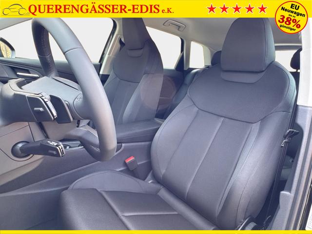 Audi / Q3 / Schwarz / / / KAMERA+NAVI+PDC+EL.HECKKL.+LED+17LM