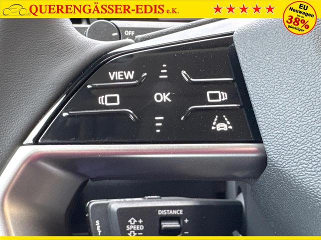 Audi / Q3 / Schwarz / / / KAMERA+NAVI+PDC+EL.HECKKL.+LED+17LM