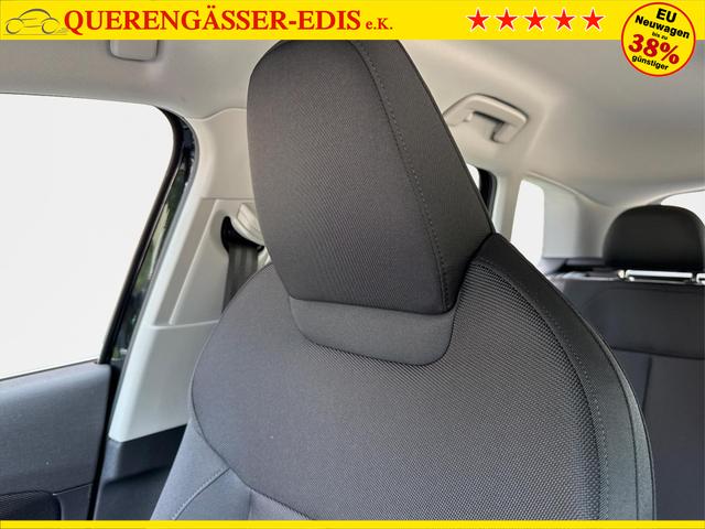 Audi / Q3 / Schwarz / / / KAMERA+NAVI+PDC+EL.HECKKL.+LED+17LM