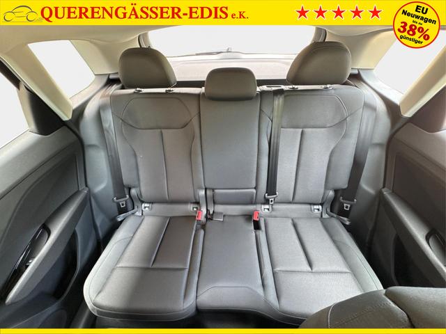 Audi / Q3 / Schwarz / / / KAMERA+NAVI+PDC+EL.HECKKL.+LED+17LM