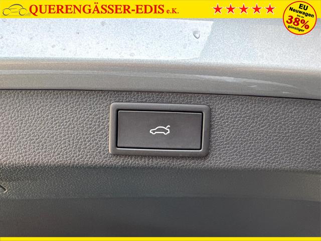 Skoda / Karoq / Silber / / / AHK+el.HECKKLAPPE+KAMERA+PDC+ACC, Beispielbilder, ggf. teilweise mit Sonderausstattung