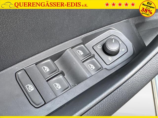 Skoda / Karoq / Silber / / / AHK+el.HECKKLAPPE+KAMERA+PDC+ACC, Beispielbilder, ggf. teilweise mit Sonderausstattung