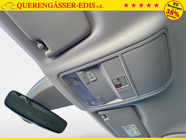 Skoda / Karoq / Silber / / / AHK+el.HECKKLAPPE+KAMERA+PDC+ACC, Beispielbilder, ggf. teilweise mit Sonderausstattung