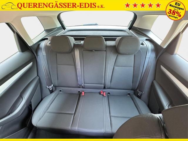 Skoda / Karoq / Silber / / / AHK+el.HECKKLAPPE+KAMERA+PDC+ACC, Beispielbilder, ggf. teilweise mit Sonderausstattung