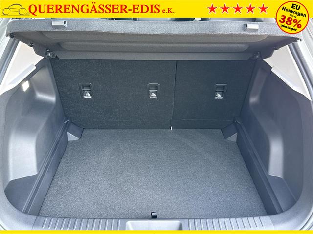 Omoda / 5 / Silber / / / 7J GARANTIE+PANO+eHK+ACC+360-KAM+SHZ+KLIMA+SONY+18 ALU, Beispielbilder, ggf. teilweise mit Sonderausstattung