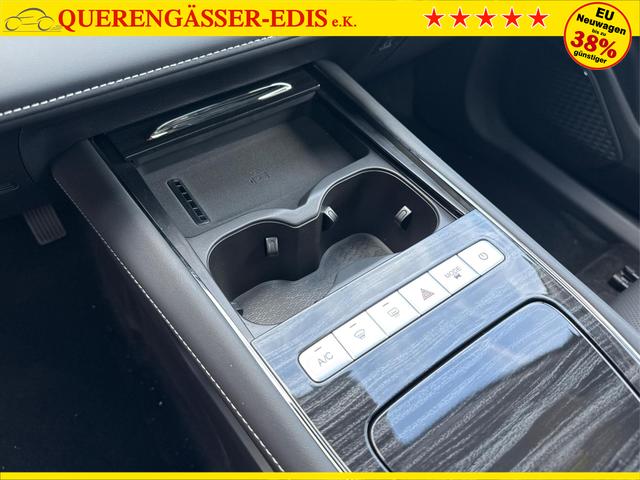 Omoda / 5 / Silber / / / 7J GARANTIE+PANO+eHK+ACC+360-KAM+SHZ+KLIMA+SONY+18 ALU, Beispielbilder, ggf. teilweise mit Sonderausstattung