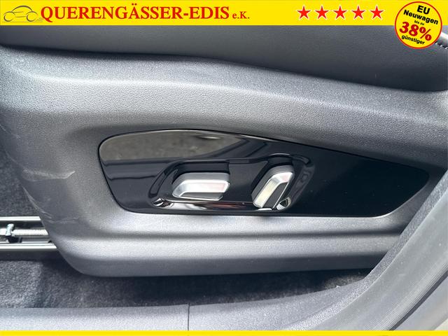 Omoda / 5 / Silber / / / 7J GARANTIE+PANO+eHK+ACC+360-KAM+SHZ+KLIMA+SONY+18 ALU, Beispielbilder, ggf. teilweise mit Sonderausstattung