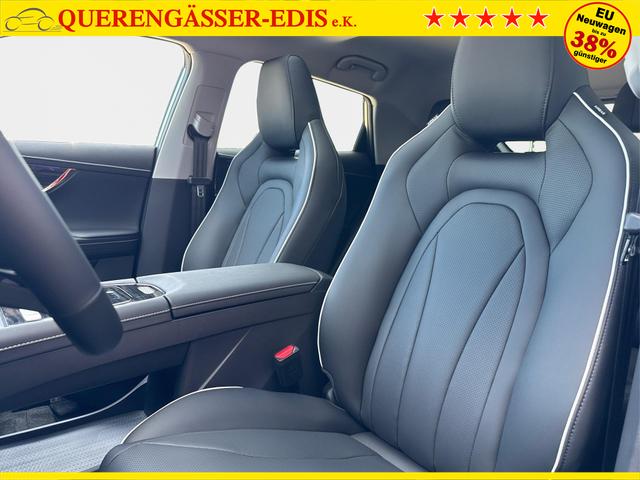 Omoda / 5 / Silber / / / 7J GARANTIE+PANO+eHK+ACC+360-KAM+SHZ+KLIMA+SONY+18 ALU, Beispielbilder, ggf. teilweise mit Sonderausstattung