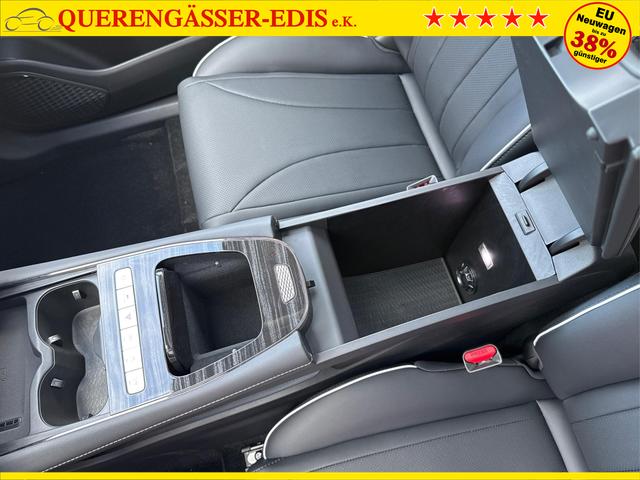 Omoda / 5 / Silber / / / 7J GARANTIE+PANO+eHK+ACC+360-KAM+SHZ+KLIMA+SONY+18 ALU, Beispielbilder, ggf. teilweise mit Sonderausstattung