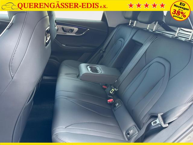 Omoda / 5 / Silber / / / 7J GARANTIE+PANO+eHK+ACC+360-KAM+SHZ+KLIMA+SONY+18 ALU, Beispielbilder, ggf. teilweise mit Sonderausstattung