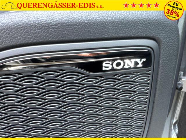 Omoda / 5 / Silber / / / 7J GARANTIE+PANO+eHK+ACC+360-KAM+SHZ+KLIMA+SONY+18 ALU, Beispielbilder, ggf. teilweise mit Sonderausstattung