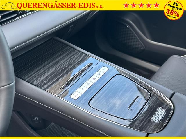 Omoda / 5 / Silber / / / 7J GARANTIE+PANO+eHK+ACC+360-KAM+SHZ+KLIMA+SONY+18 ALU, Beispielbilder, ggf. teilweise mit Sonderausstattung