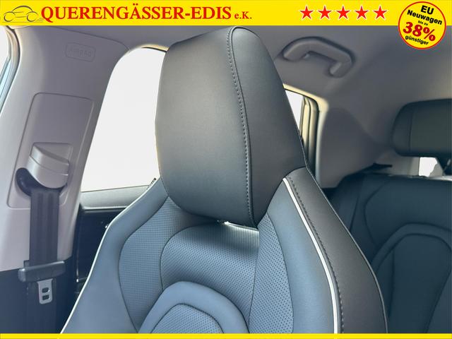 Omoda / 5 / Silber / / / 7J GARANTIE+PANO+eHK+ACC+360-KAM+SHZ+KLIMA+SONY+18 ALU, Beispielbilder, ggf. teilweise mit Sonderausstattung