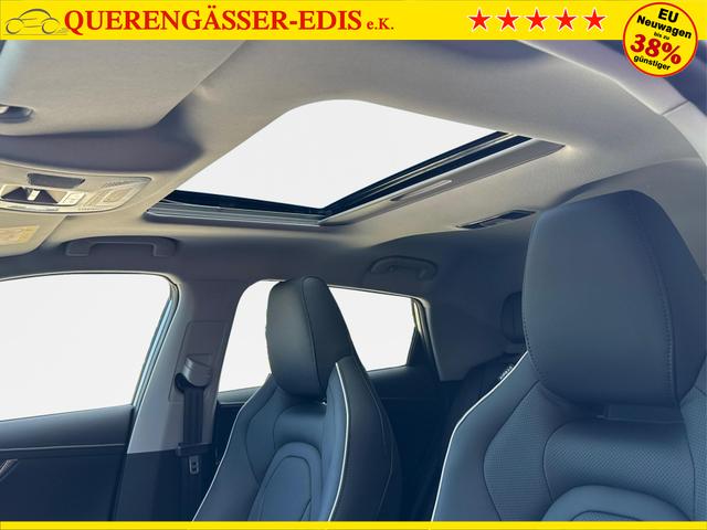 Omoda / 5 / Silber / / / 7J GARANTIE+PANO+eHK+ACC+360-KAM+SHZ+KLIMA+SONY+18 ALU, Beispielbilder, ggf. teilweise mit Sonderausstattung