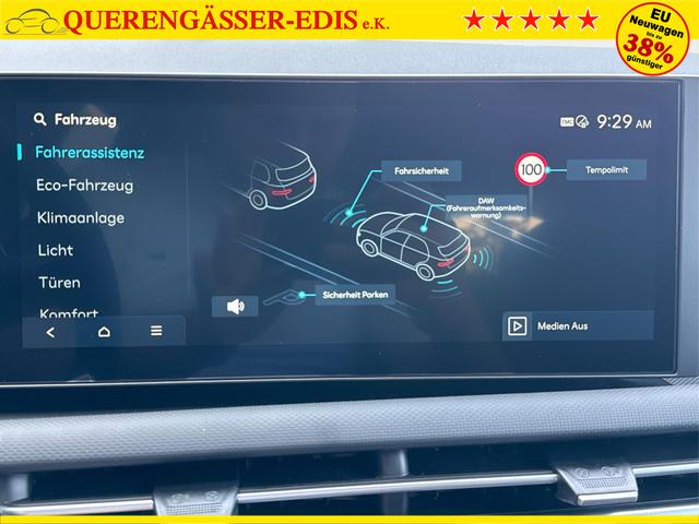 Hyundai / TUCSON / Wei&szlig; / / / Hybrid NAVI+KAMERA+SHZ+LED+TEMPOMAT+17 ALU+PDC, Beispielbilder, ggf. teilweise mit Sonderausstattung