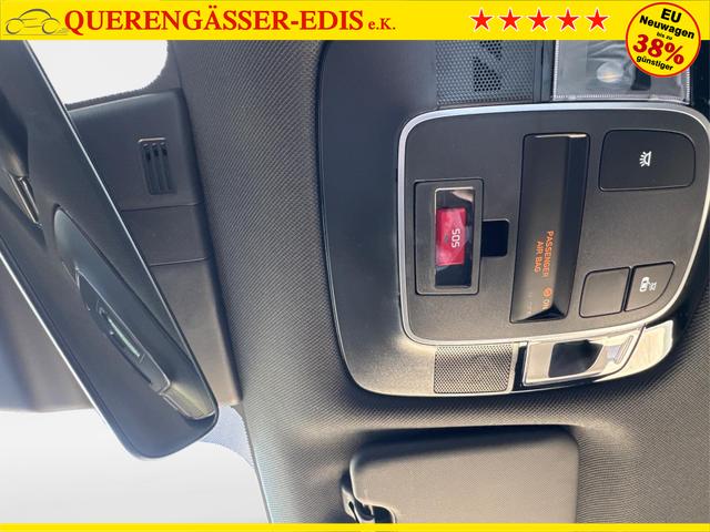 Hyundai / TUCSON / Wei&szlig; / / / Hybrid NAVI+KAMERA+SHZ+LED+TEMPOMAT+17 ALU+PDC, Beispielbilder, ggf. teilweise mit Sonderausstattung