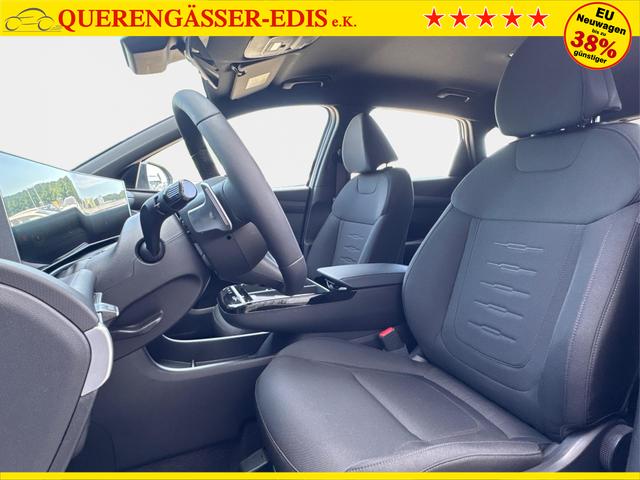 Hyundai / TUCSON / Wei&szlig; / / / Hybrid NAVI+KAMERA+SHZ+LED+TEMPOMAT+17 ALU+PDC, Beispielbilder, ggf. teilweise mit Sonderausstattung