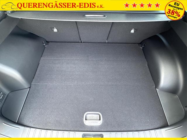 Hyundai / TUCSON / Wei&szlig; / / / Hybrid NAVI+KAMERA+SHZ+LED+TEMPOMAT+17 ALU+PDC, Beispielbilder, ggf. teilweise mit Sonderausstattung