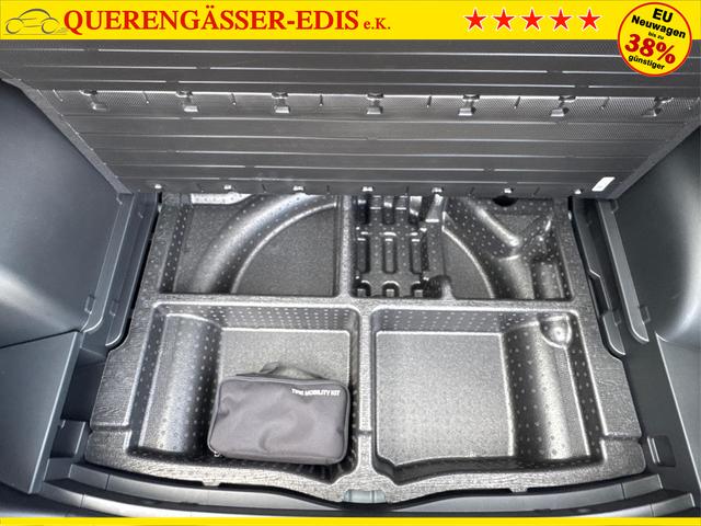 Hyundai / TUCSON / Wei&szlig; / / / Hybrid NAVI+KAMERA+SHZ+LED+TEMPOMAT+17 ALU+PDC, Beispielbilder, ggf. teilweise mit Sonderausstattung