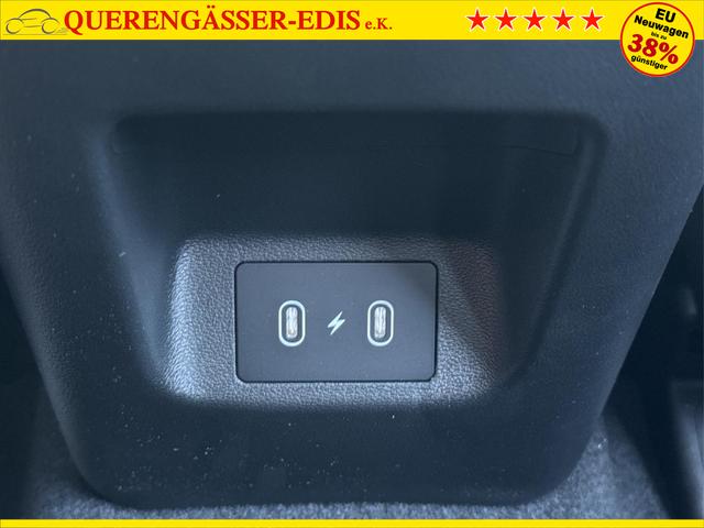 Hyundai / TUCSON / Grau / / / Hybrid NAVI+KAMERA+SHZ+LED+TEMPOMAT+17 ALU+PDC