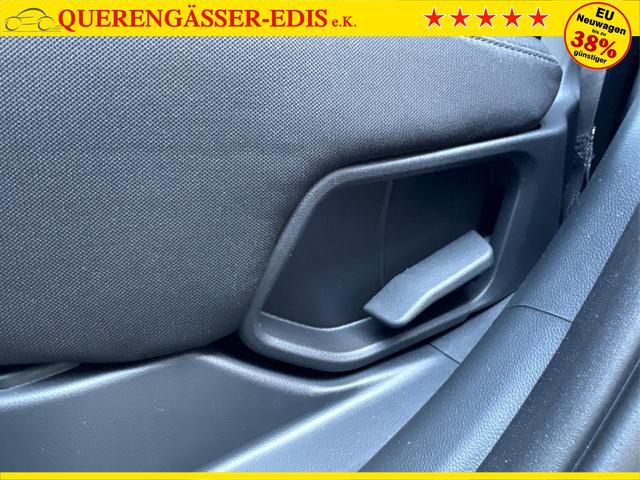 Hyundai / TUCSON / Grau / / / Hybrid NAVI+KAMERA+SHZ+LED+TEMPOMAT+17 ALU+PDC