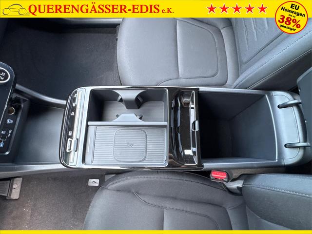 Hyundai / TUCSON / Wei&szlig; / / / Hybrid NAVI+KAMERA+SHZ+LED+TEMPOMAT+17 ALU+PDC, Beispielbilder, ggf. teilweise mit Sonderausstattung