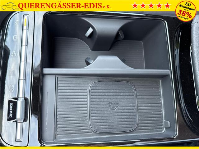 Hyundai / TUCSON / Wei&szlig; / / / Hybrid NAVI+KAMERA+SHZ+LED+TEMPOMAT+17 ALU+PDC, Beispielbilder, ggf. teilweise mit Sonderausstattung