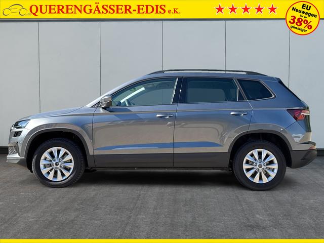 Skoda / Karoq / / / / AHK+el.HECKKLAPPE+KAMERA+PDC+ACC, Beispielbilder, ggf. teilweise mit Sonderausstattung