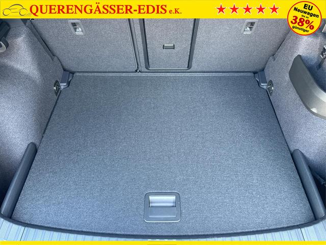 Skoda / Karoq / / / / AHK+el.HECKKLAPPE+KAMERA+PDC+ACC, Beispielbilder, ggf. teilweise mit Sonderausstattung