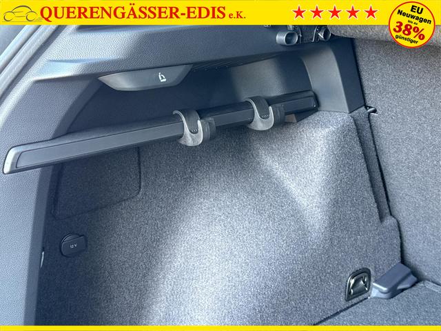 Skoda / Karoq / / / / AHK+el.HECKKLAPPE+KAMERA+PDC+ACC, Beispielbilder, ggf. teilweise mit Sonderausstattung