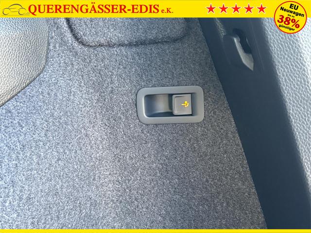 Skoda / Karoq / / / / AHK+el.HECKKLAPPE+KAMERA+PDC+ACC, Beispielbilder, ggf. teilweise mit Sonderausstattung