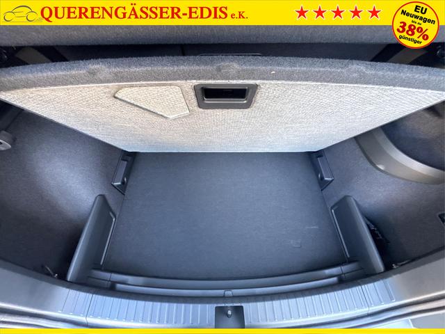 Skoda / Karoq / / / / AHK+el.HECKKLAPPE+KAMERA+PDC+ACC, Beispielbilder, ggf. teilweise mit Sonderausstattung