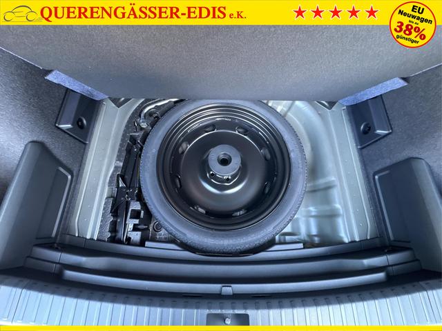 Skoda / Karoq / / / / AHK+el.HECKKLAPPE+KAMERA+PDC+ACC, Beispielbilder, ggf. teilweise mit Sonderausstattung