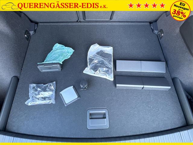 Skoda / Karoq / / / / AHK+el.HECKKLAPPE+KAMERA+PDC+ACC, Beispielbilder, ggf. teilweise mit Sonderausstattung