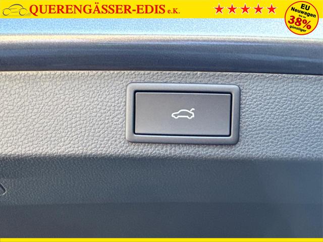 Skoda / Karoq / / / / AHK+el.HECKKLAPPE+KAMERA+PDC+ACC, Beispielbilder, ggf. teilweise mit Sonderausstattung