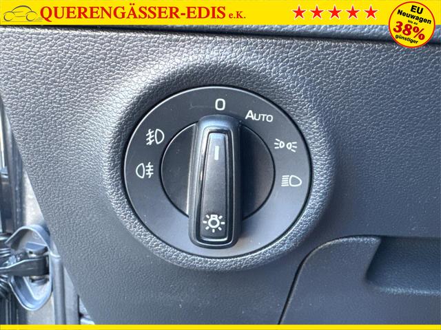 Skoda / Karoq / / / / AHK+el.HECKKLAPPE+KAMERA+PDC+ACC, Beispielbilder, ggf. teilweise mit Sonderausstattung