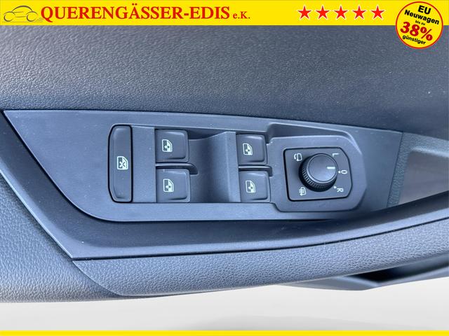 Skoda / Karoq / / / / AHK+el.HECKKLAPPE+KAMERA+PDC+ACC, Beispielbilder, ggf. teilweise mit Sonderausstattung