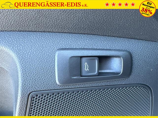 Skoda / Karoq / / / / AHK+el.HECKKLAPPE+KAMERA+PDC+ACC, Beispielbilder, ggf. teilweise mit Sonderausstattung