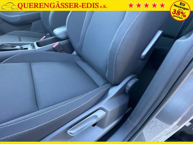 Skoda / Karoq / / / / AHK+el.HECKKLAPPE+KAMERA+PDC+ACC, Beispielbilder, ggf. teilweise mit Sonderausstattung