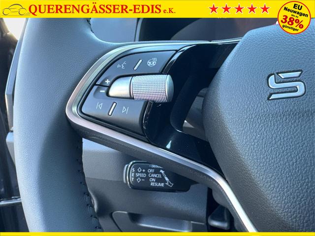 Skoda / Karoq / / / / AHK+el.HECKKLAPPE+KAMERA+PDC+ACC, Beispielbilder, ggf. teilweise mit Sonderausstattung