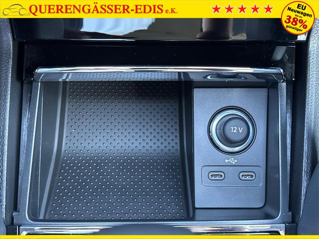 Skoda / Karoq / / / / AHK+el.HECKKLAPPE+KAMERA+PDC+ACC, Beispielbilder, ggf. teilweise mit Sonderausstattung