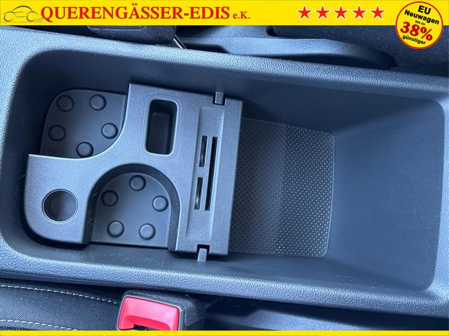 Skoda / Karoq / / / / AHK+el.HECKKLAPPE+KAMERA+PDC+ACC, Beispielbilder, ggf. teilweise mit Sonderausstattung