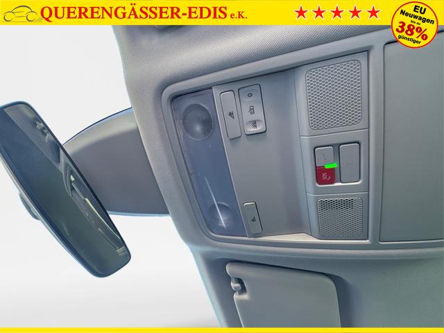 Skoda / Karoq / / / / AHK+el.HECKKLAPPE+KAMERA+PDC+ACC, Beispielbilder, ggf. teilweise mit Sonderausstattung